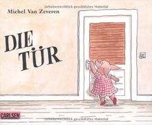 Die Tür
