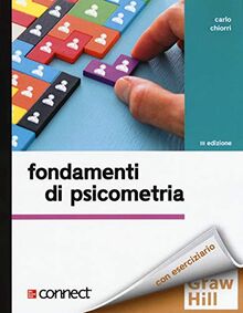 FONDAMENTI DI PSICOMET