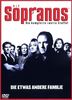 Die Sopranos - Die komplette zweite Staffel [4 DVDs]