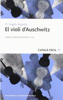 El violí d¿Auschwitz (Català fàcil)