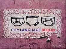 City Language Berlin von Mangler, Christoph | Buch | Zustand sehr gut