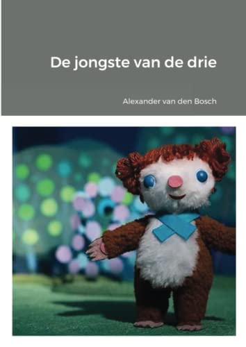 De jongste van de drie