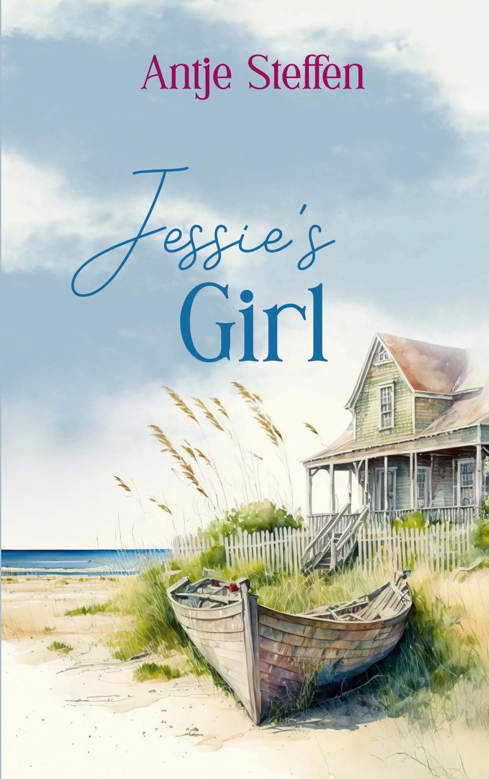 Jessies Girl