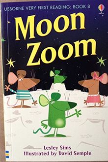 Moon Zoom