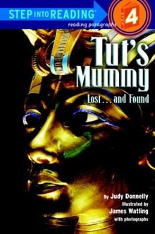 Tut s Mummy: Lost...and Found (Step into Reading) | Livre | état très bon