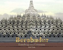 Borobudur: Entstehung eines Universums