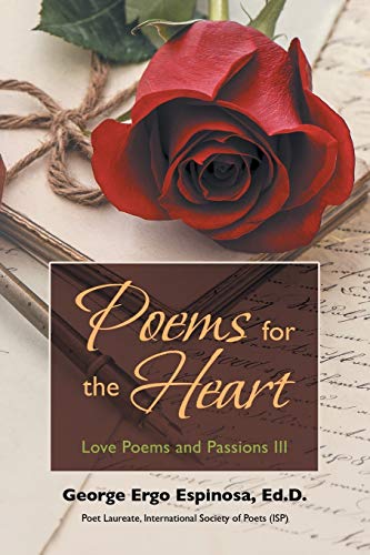 Poems for the Heart: Love Poems and Passions III