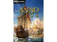 Anno 1404 - NL Import