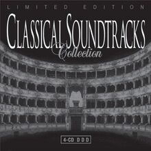 Calssical Soundtracks Collecti