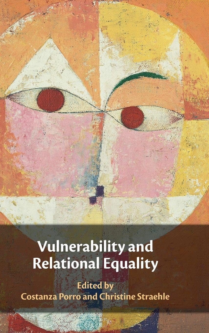 unbekannt Vulnerability And Relational Equality