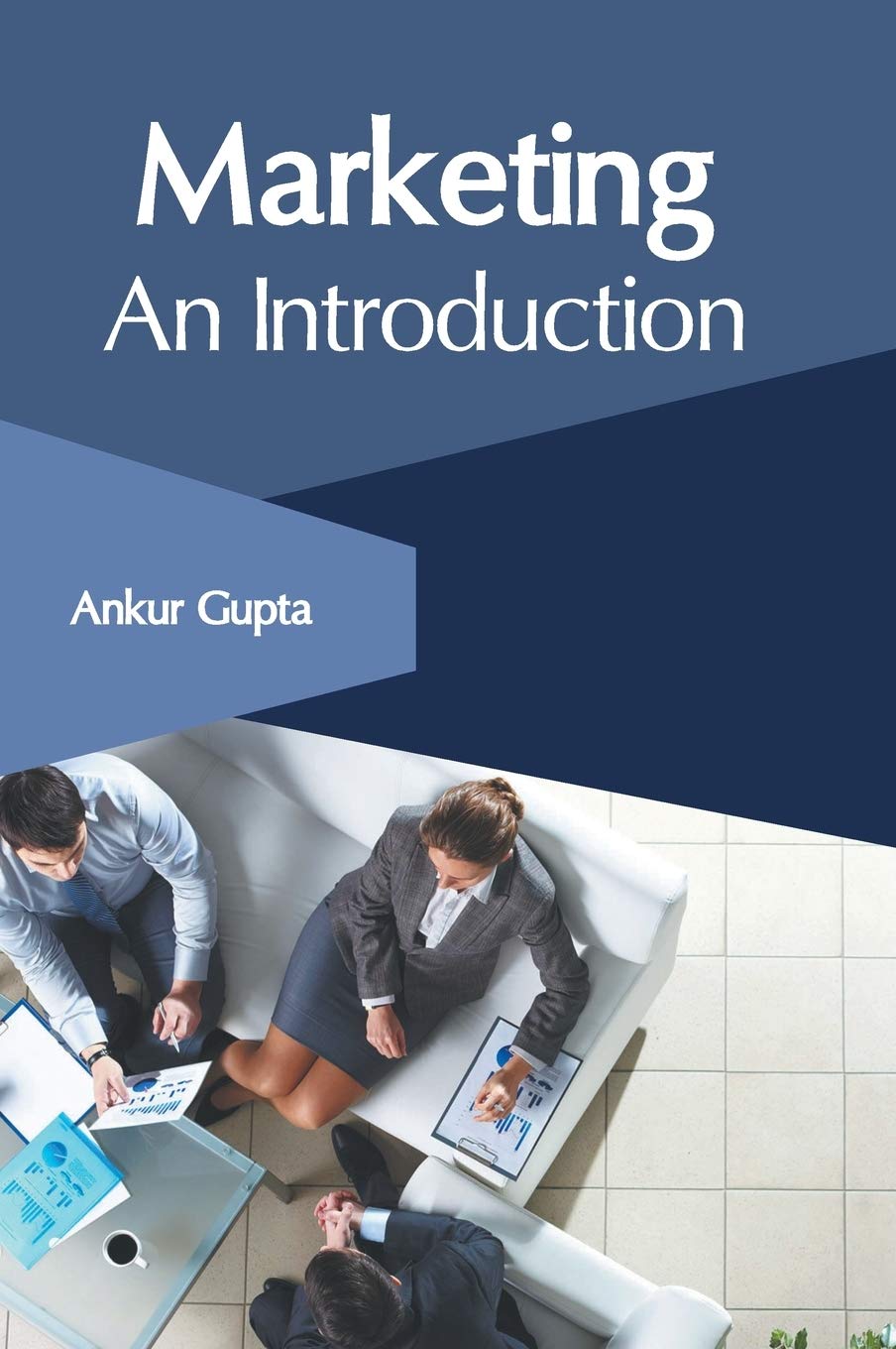 Marketing: An Introduction