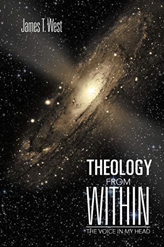 Theology From Within: The Voice In My Head
