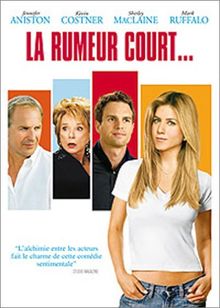 La rumeur court [FR Import]