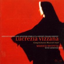 Lucrezia Vizzana