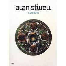 Alan Stivell : Parcours [inclus le CD Audio Best Of] [FR Import]
