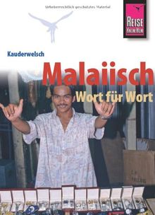 Kauderwelsch, Malaiisch Wort für Wort