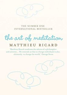 Art of Meditation