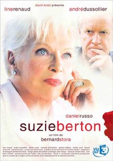 Suzie Berton [FR Import]