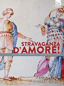 Stravaganza D'Amore!