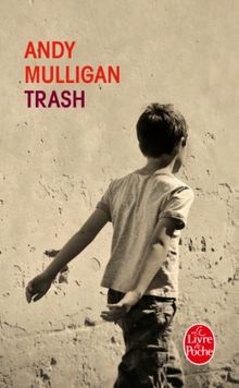 Trash von Mulligan, Andy | Buch | Zustand akzeptabel