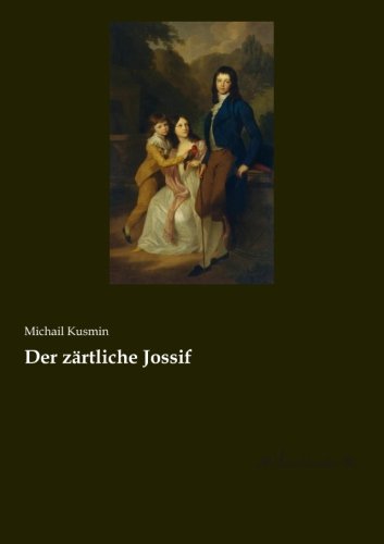 Der zaertliche Jossif