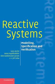 Reactive Systems: Modelling, Specification and Verification