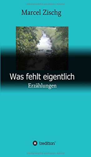 Was fehlt eigentlich - Marcel Zischg Kartoniert (TB)