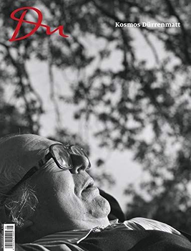 Kosmos Dürrenmatt (Du Kulturmagazin)