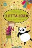 Mein Lotta-Leben (20). Immer dem Panda nach: Der neuste Band der hocherfolgreichen, hochkomischen Mein Lotta-Leben-Bestsellerreihe (Mit Tattoobogen in der 1. Auflage)