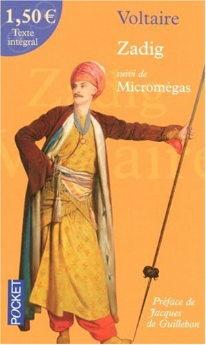 Zadig. Micromégas