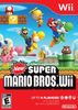 New Super Mario Bros. Wii [US Import]