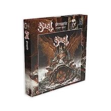 Prequelle (500 Piece Puzzle)