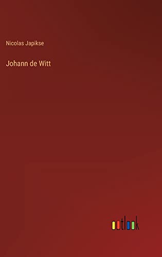 Johann de Witt