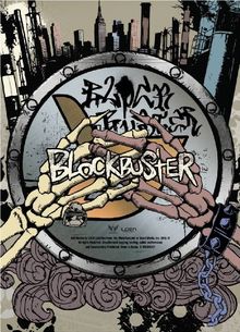 Blockbuster Vol.1