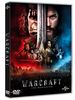 Universal Pictures Dvd warcraft - l'inizio