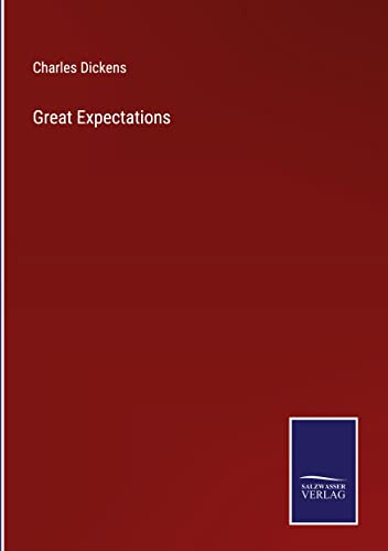 Great Expectations