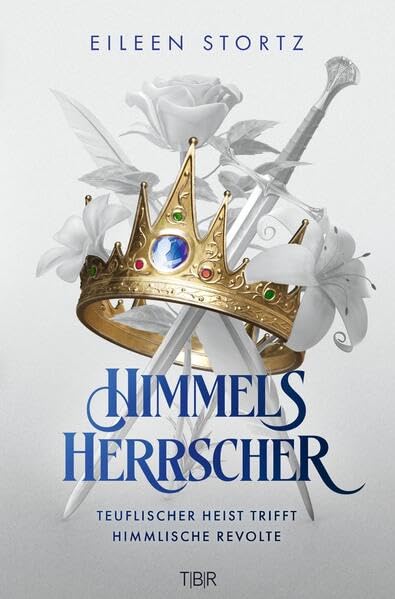 Himmelsherrscher: teuflischer Heist trifft himmlische Revolte