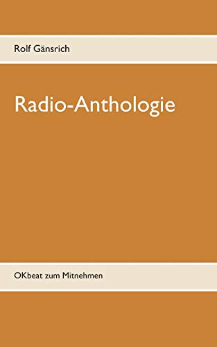Radio-Anthologie: OKbeat zum Mitnehmen