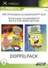 2 Games in 1 - SpongeBob Pack 1