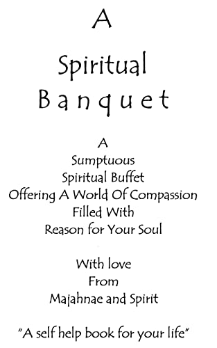 A Spiritual Banquet