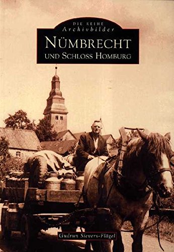 Nümbrecht und Schloß Homburg