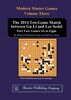 The 2014 Ten-Game Match between Gu Li and Lee Sedol: Part Two: Games Six to Eight (Modern Master Games, Band 3)