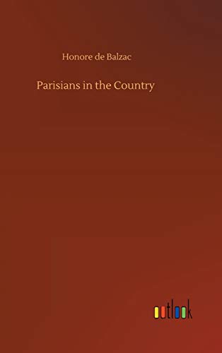 Parisians in the Country