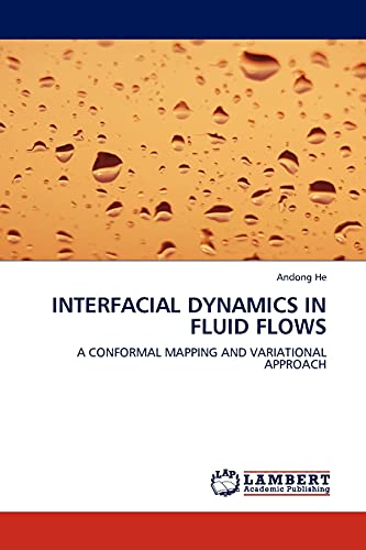 INTERFACIAL DYNAMICS IN FLUID FLOWS: A CONFORMAL MAPPING AND VARIATIONAL APPROACH