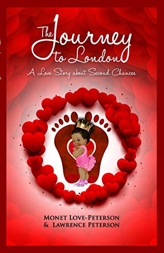 The Journey to London: A Love Story about Second Chances