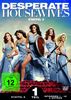 Desperate Housewives - Staffel 6, Teil 1 [3 DVDs]