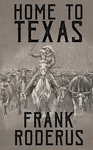 Home To Texas (Harrison Wilke, Band 4)