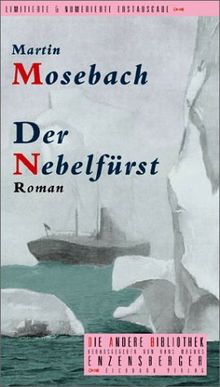 Der Nebelfürst. Die Andere Bibliothek