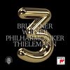 Bruckner: Sinfonie Nr. 3 d-Moll (WAB 103/Edition Nowak)