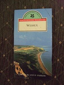 Wessex (Nat. Trust Countryside Walks S) | Buch | Zustand sehr gut